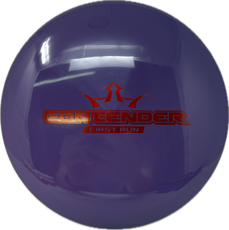 Contender-Dynamic Discs-Foundation Disc Golf