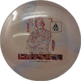 2026 Tour Series Cigarra | Anthony Barela-Discraft-Foundation Disc Golf
