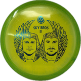P2x | Sky Bros II-Foundation Disc Golf-Foundation Disc Golf