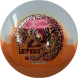 Ohn Scoggins Leopard3 | 2026 Tour Series-Innova-Foundation Disc Golf