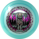Grace | Kristin Latt Team Series-Latitude 64-Foundation Disc Golf