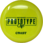 Prototype Coast-Climo Disc Golf-Foundation Disc Golf