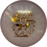 Big Money Trev | Cash-Foundation Disc Golf-Foundation Disc Golf