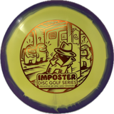 Imposter Horizon DD1 | Limited Edition-Discmania-Foundation Disc Golf