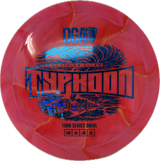 Typhoon | Catrina Allen Tour Series-DGA-Foundation Disc Golf