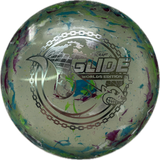 Z FLX Jawbreaker Glide | Worlds 2026-Discraft-Foundation Disc Golf