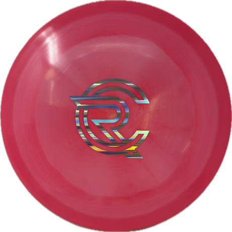 Cole Redalen Pipeline-DGA-Foundation Disc Golf
