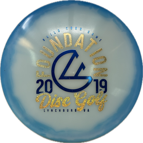 FDG Crest Horizon C-Line P4-Foundation Disc Golf-Foundation Disc Golf