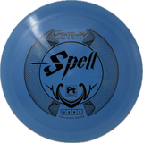 Spell-Gateway-Foundation Disc Golf