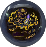 PA-2 | Manabu Kajiyama Signature Series-Prodigy-Foundation Disc Golf