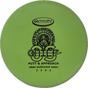 Chief OS-Gateway-Foundation Disc Golf