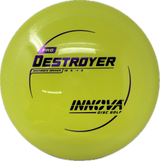 Destroyer-Innova-Foundation Disc Golf