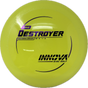 Destroyer-Innova-Foundation Disc Golf
