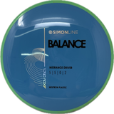 Balance-MVP-Foundation Disc Golf