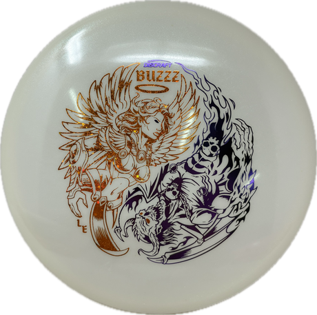 Colorshift Z Glo Buzzz | Ledgestone Wave 3
