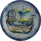 Jawbreaker Z Super FLX Zone | 2026 Ledgestone-Discraft-Foundation Disc Golf