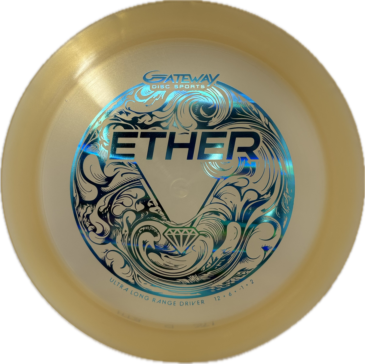 Ether-Gateway-Foundation Disc Golf