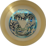 Ether-Gateway-Foundation Disc Golf