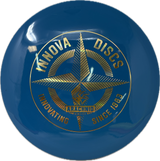 Arachnid-Innova-Foundation Disc Golf