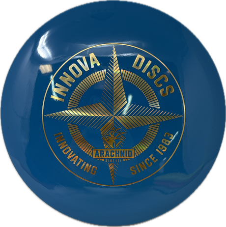 Arachnid-Innova-Foundation Disc Golf