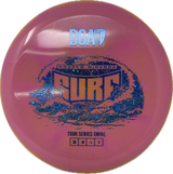 Surf | Andrew Miranda Tour Series-DGA-Foundation Disc Golf