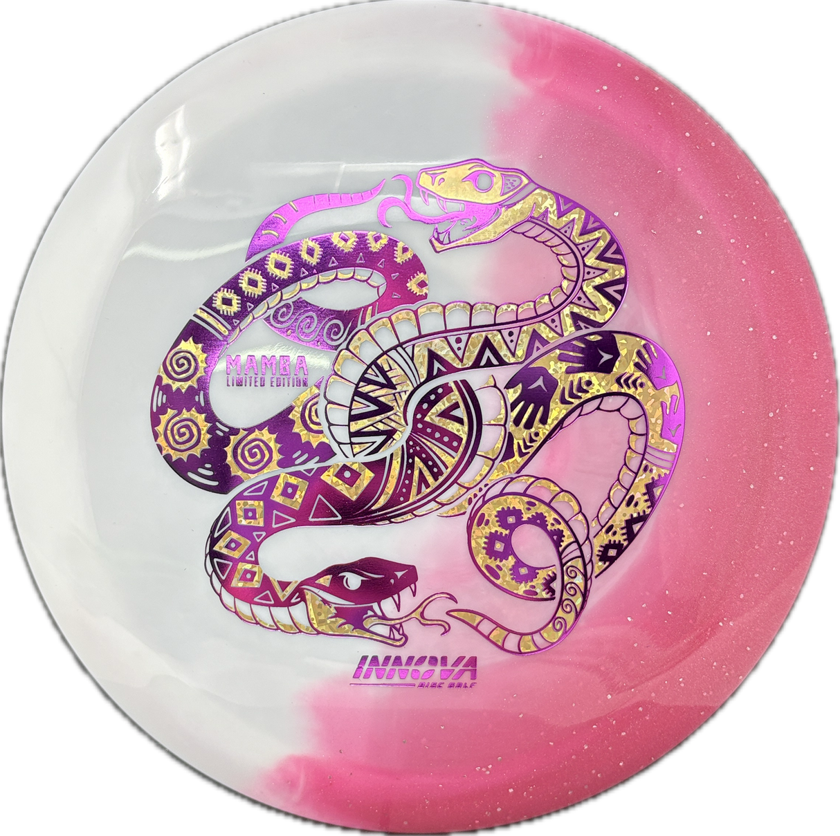 Mamba-Innova-Foundation Disc Golf