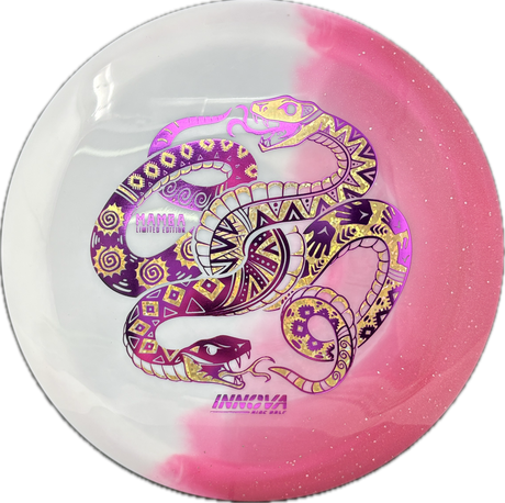 Mamba-Innova-Foundation Disc Golf