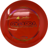 Cigarra-Discraft-Foundation Disc Golf