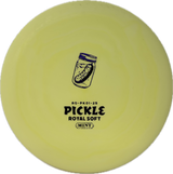 Pickle-Mint Discs-Foundation Disc Golf