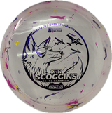 Fox | Ohn Scoggins LWS Open Champion-Innova-Foundation Disc Golf
