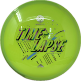 Time-Lapse-MVP-Foundation Disc Golf