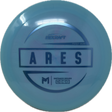 First Run Ares-Discraft-Foundation Disc Golf