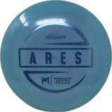 First Run Ares