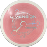 Dimension-MVP-Foundation Disc Golf