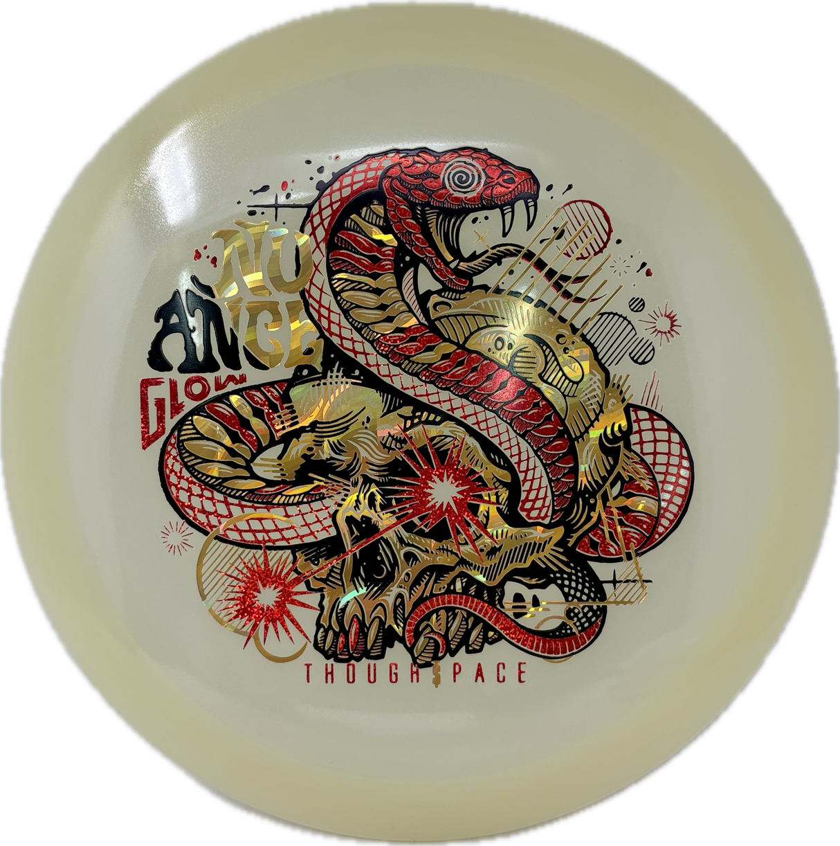 Nuance-Thought Space Athletics-Foundation Disc Golf