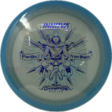 Väinö Mäkelä Power Disc2 | 2026 Team Series-Innova-Foundation Disc Golf
