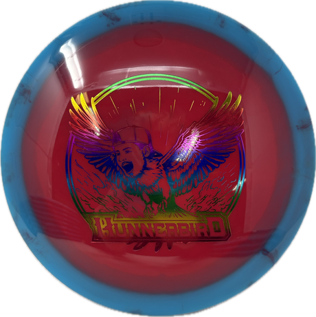 Hunnerbird - Thunderbird-Foundation Disc Golf-Foundation Disc Golf