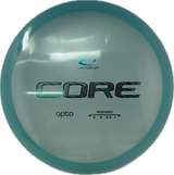 Core-Latitude 64-Foundation Disc Golf