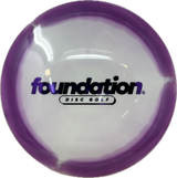 Halo Wraith | FDG Modern Stamp-Foundation Disc Golf-Foundation Disc Golf