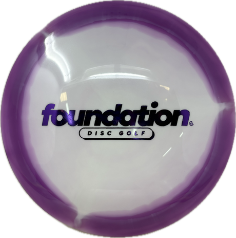 Halo Wraith | FDG Modern Stamp-Foundation Disc Golf-Foundation Disc Golf