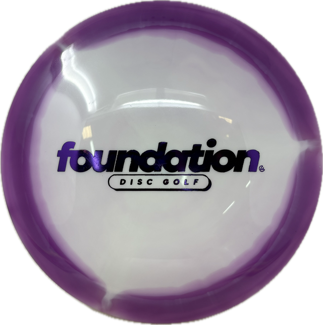 Halo Wraith | FDG Modern Stamp-Foundation Disc Golf-Foundation Disc Golf