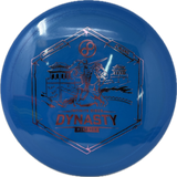 Dynasty-Infinite Discs-Foundation Disc Golf