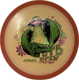 Delirium | 2026 OTB Open-MVP-Foundation Disc Golf