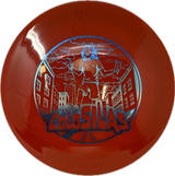Colosilas Colossus-Foundation Disc Golf-Foundation Disc Golf