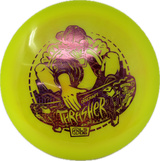 ESP Colorshift Swirl Thrasher | 2026 Ledgestone-Ledgestone-Foundation Disc Golf