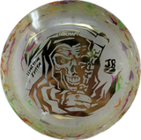 Jawbreaker Z FLX Reaper | Ledgestone Wave 3