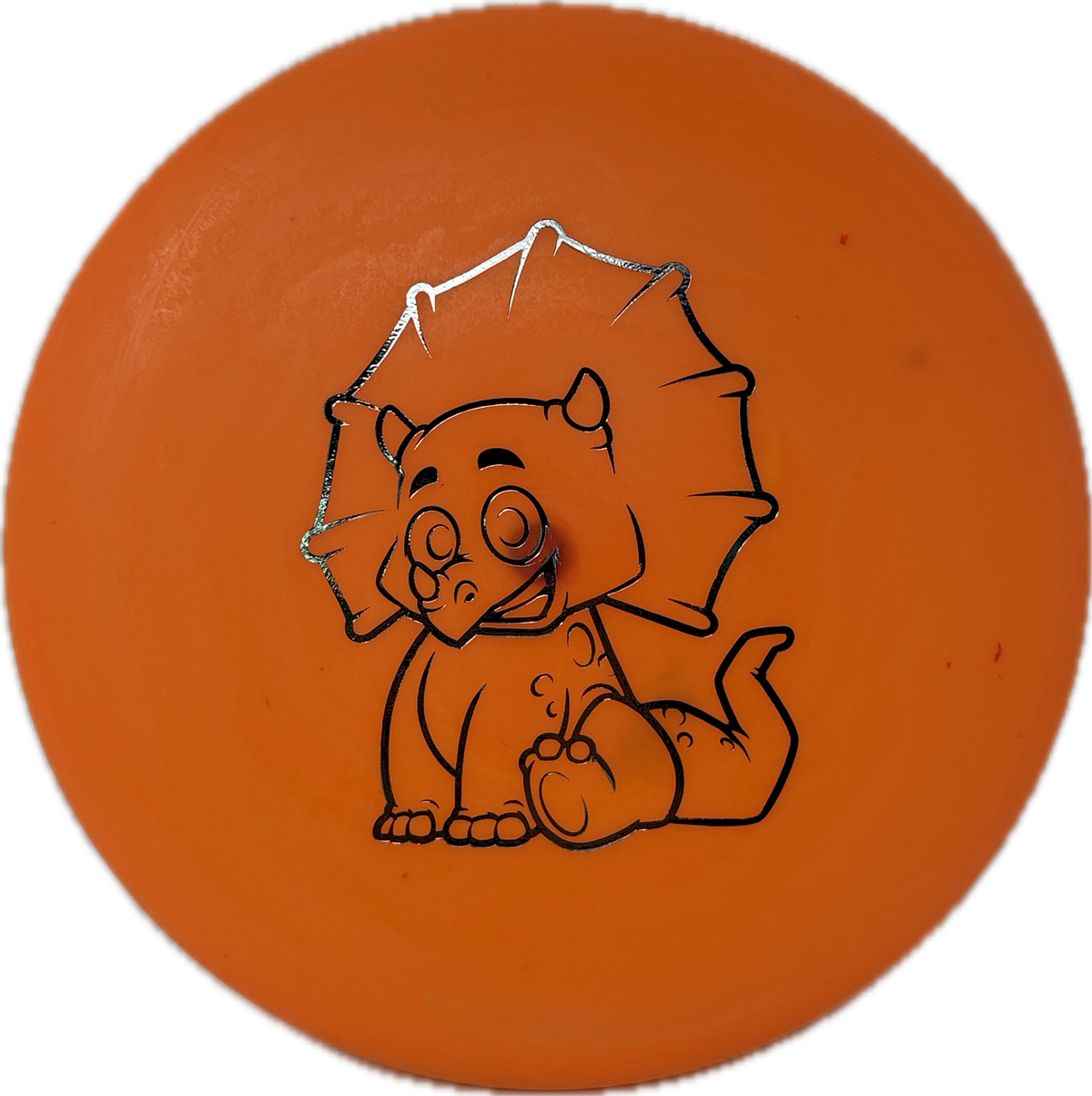 Triceratops-Infinite Discs-Foundation Disc Golf