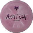P1 | Niklas Anttila Major Edition-Discmania-Foundation Disc Golf