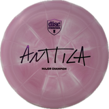 P1 | Niklas Anttila Major Edition-Discmania-Foundation Disc Golf