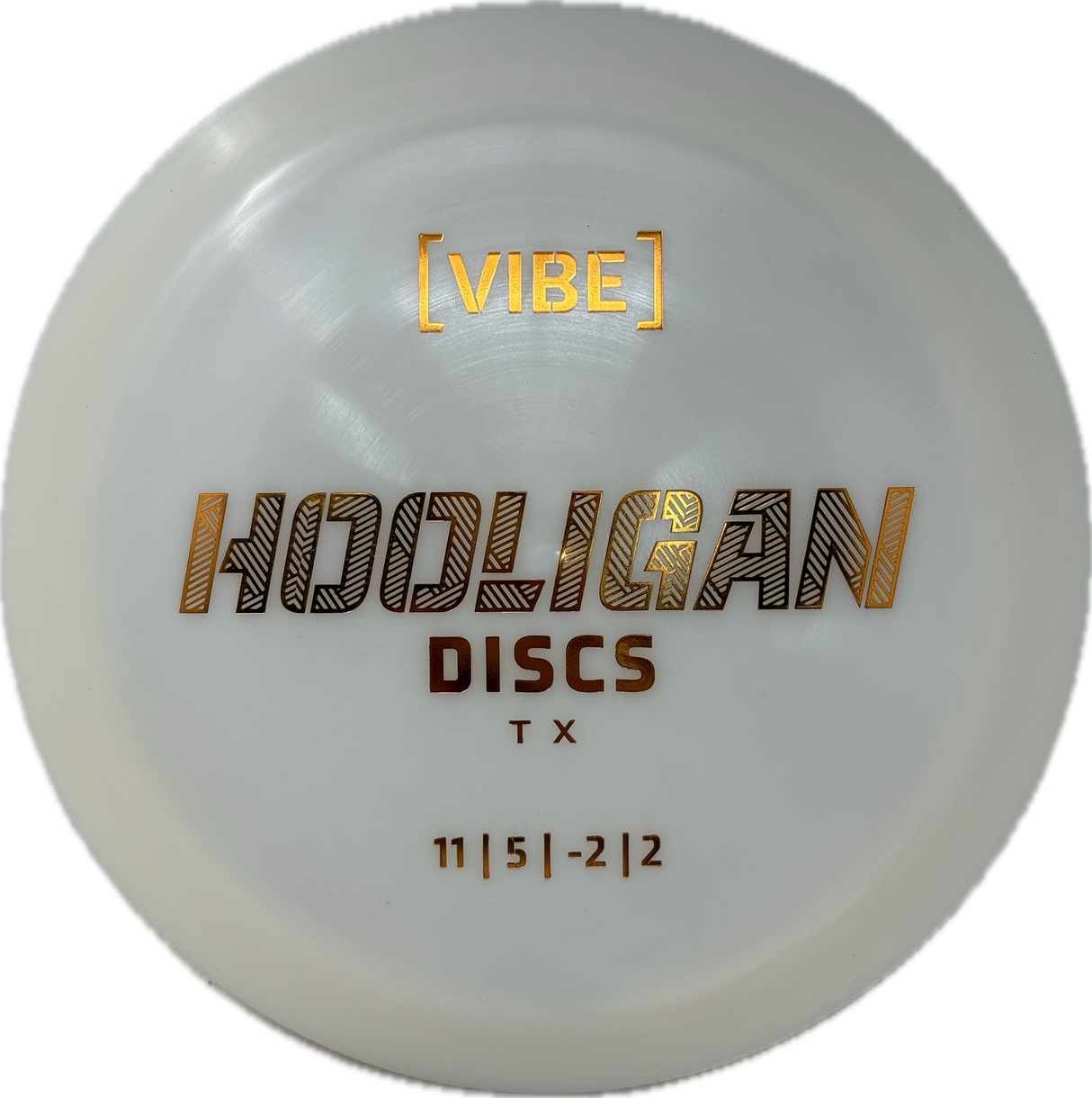 Vibe-Hooligan-Foundation Disc Golf